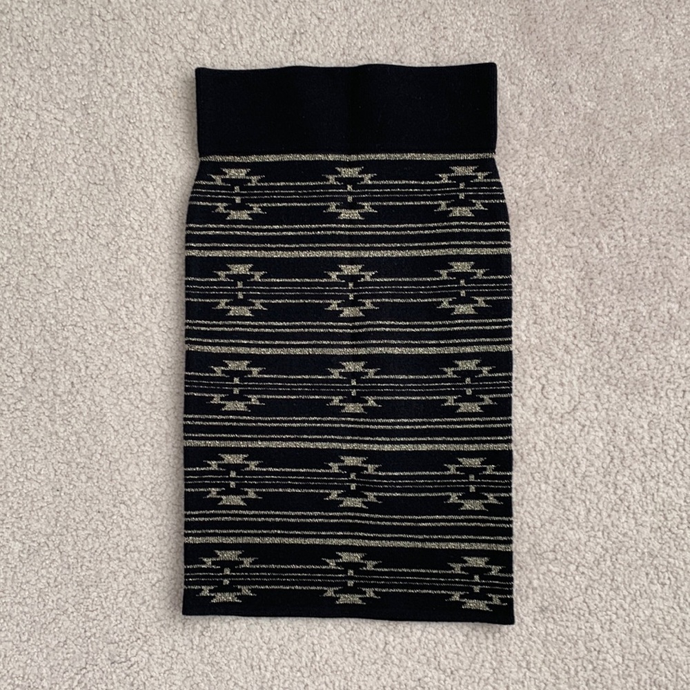 NEW Urban Outfitters pencil skirt